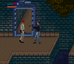 [LOOSE TEST] Steven Seagal is the Final Option