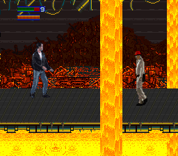 [LOOSE TEST] Steven Seagal is the Final Option
