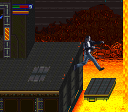 [LOOSE TEST] Steven Seagal is the Final Option