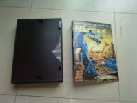 [TUTO] Remise en état d&rsquo;une boîte de jeu Megadrive ou Master System