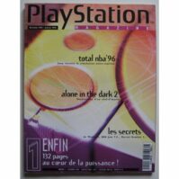 [DOSSIER] Collectionner les CD de démos Playstation Magazine