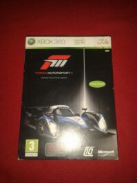[COLLECTOR TEST] Forza Motorsport 3