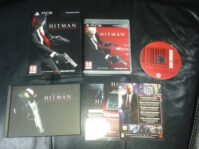 [COLLECTOR TEST] Hitman Absolution