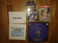 [COLLECTOR TEST] Le Monde des Bleus