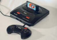 [TUTO] Double Switch Megadrive II