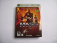 [COLLECTOR TEST] Mass Effect