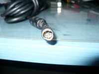 [TUTO] Souder la péritel de la Saturn sur sa console