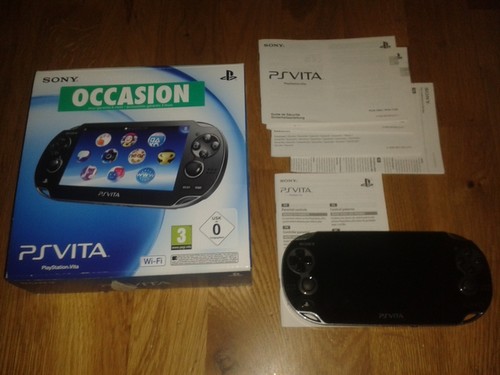 Lire la suite à propos de l’article [DOSSIER] Un an de PS Vita