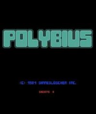 [DOSSIER] Le Mystère de Polybius