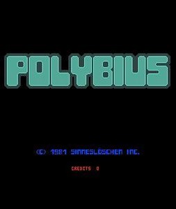 Lire la suite à propos de l’article [DOSSIER] Le Mystère de Polybius