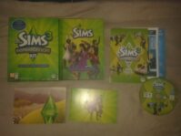 [COLLECTOR TEST] Les Sims 3: Inspiration Loft Kit