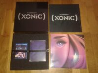 [COLLECTOR TEST] Superbeat Xonic