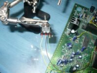 [EXCLU] Nouveau dossier: switcher votre Megadrive II avec un switch