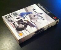 [COLLECTOR TEST] Xenosaga II