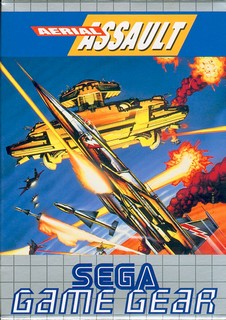 Lire la suite à propos de l’article [LOOSE TEST] Aerial Assault