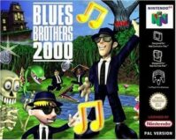 [LOOSE TEST] Blues Brothers 2000