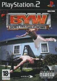 [LOOSE TEST] BYW Don&rsquo;t Try This at Home