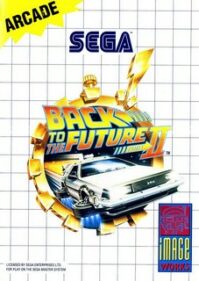 [LOOSE TEST] Back to the Future Part II