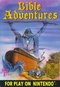 [LOOSE TEST] Bible Adventures