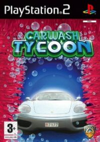 [LOOSE TEST] Car Wash Tycoon