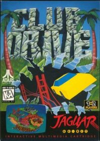[LOOSE TEST] Club Drive