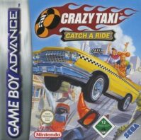 [LOOSE TEST] Crazy Taxi: Catch a Ride