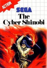 [LOOSE TEST] The Cyber Shinobi