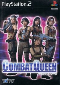 [LOOSE TEST] Combat Queen