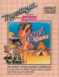 [LOOSE TEST] Custer&rsquo;s Revenge