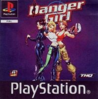 [LOOSE TEST] Danger Girl
