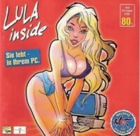 [LOOSE TEST] Lula Inside