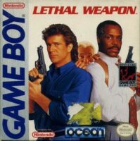 [LOOSE TEST] Lethal Weapon