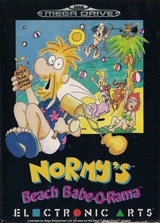 Lire la suite à propos de l’article [LOOSE TEST] Normy&rsquo;s Beach Babe-O-Rama