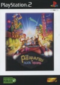 [LOOSE TEST] Les Pierrafeu à Rock Vegas