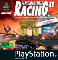 [LOOSE TEST] Paris Marseille Racing 2
