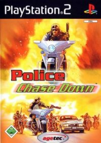 [LOOSE TEST] Police Chase Down