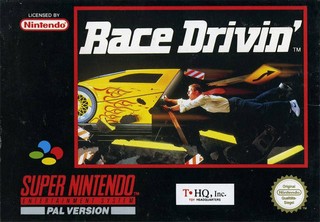 Lire la suite à propos de l’article [LOOSE TEST] Race Drivin&rsquo;