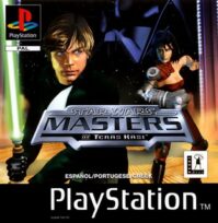 [LOOSE TEST] Star Wars: Masters of Teräs Käsi