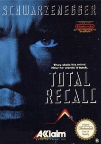 [LOOSE TEST] Total Recall