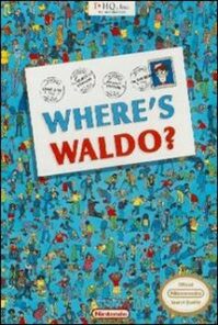 [LOOSE TEST] Where&rsquo;s Waldo?