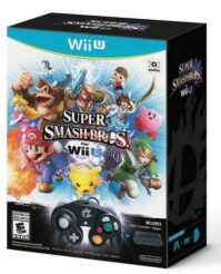 [ACTU] Un pack Super Smash Bros Wii U avec manette Gamecube