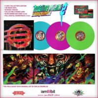 [ACTU] Le collector d&rsquo;Hotline Miami 2:Wrong Number se dévoile