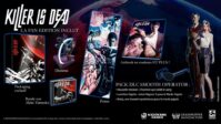 [ACTU] Killer is Dead dévoile sa Fan Edition
