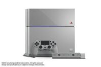 [ACTU] Une Playstation 4 limitée pour les vingt ans de la Playstation