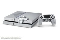 [ACTU] Une Playstation 4 Dragon Quest Métal au Japon