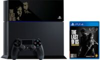[ACTU] Une PS4 pour The Last of Uµs Remastered au Japon