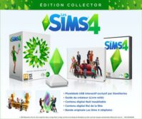 [ACTU] Les Sims 4 édition collector