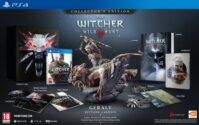 [ACTU] The Witcher 3: Wild Hunt Edition Collector