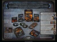 [ACTU] World of Warcraft Warlords of Draenor aura sa version collector