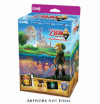 [ACTU] Zelda A Link Between World&rsquo;s Edition Collector 3DS exclusif chez…